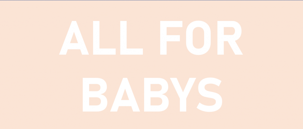 Babys store infant store