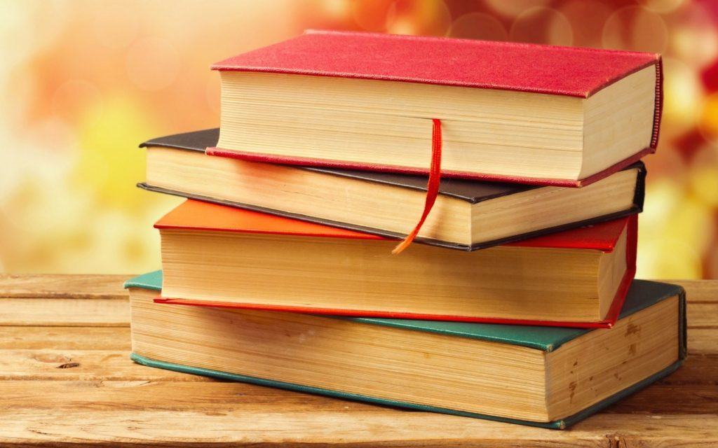 book for parents