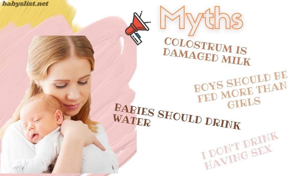 lactation consultant