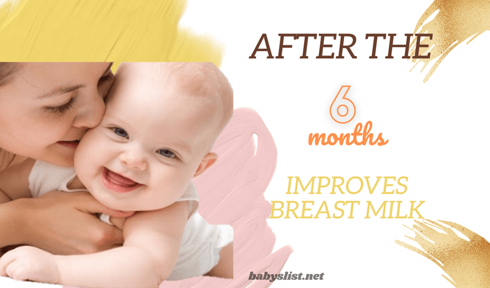 lactation consultant