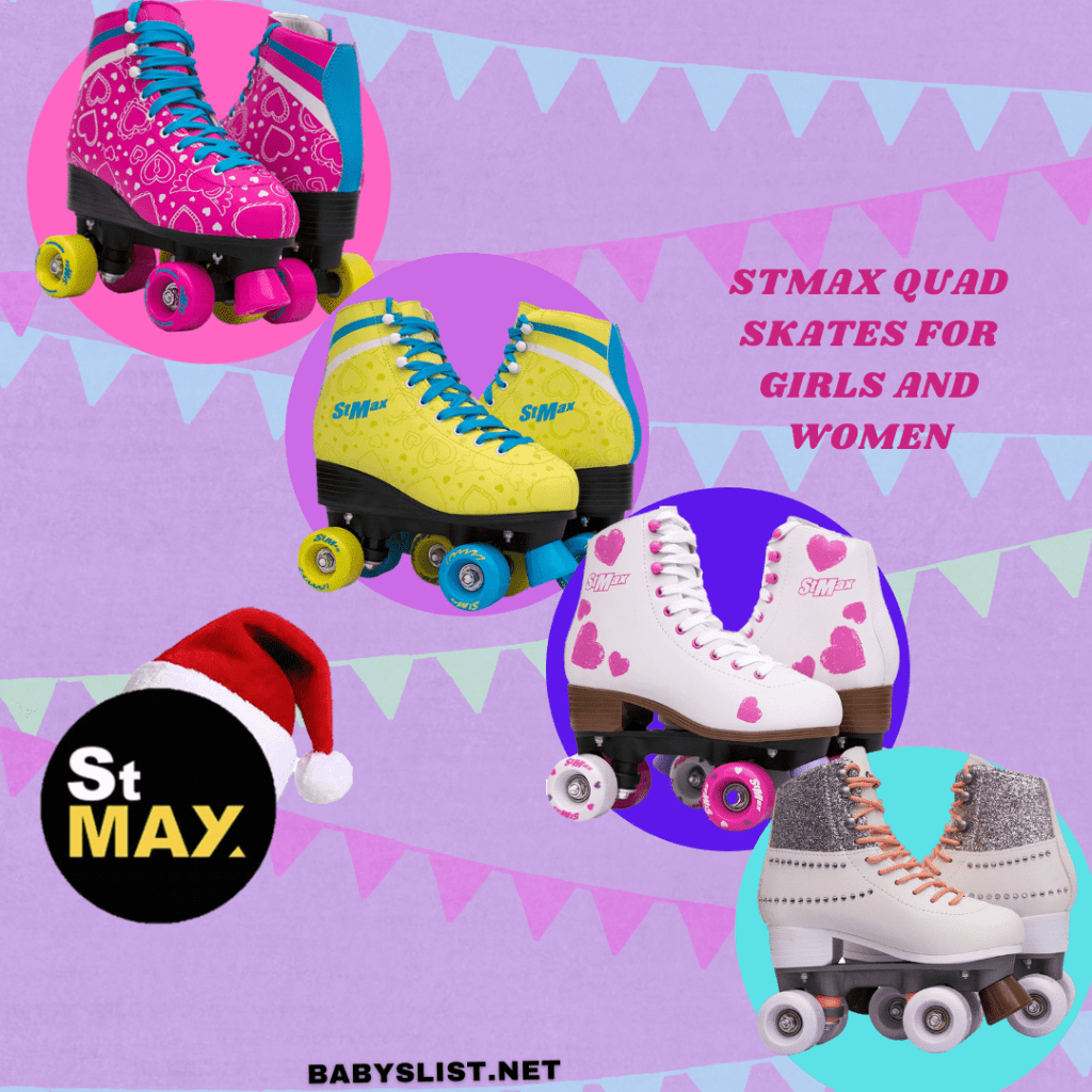 Roller Skates