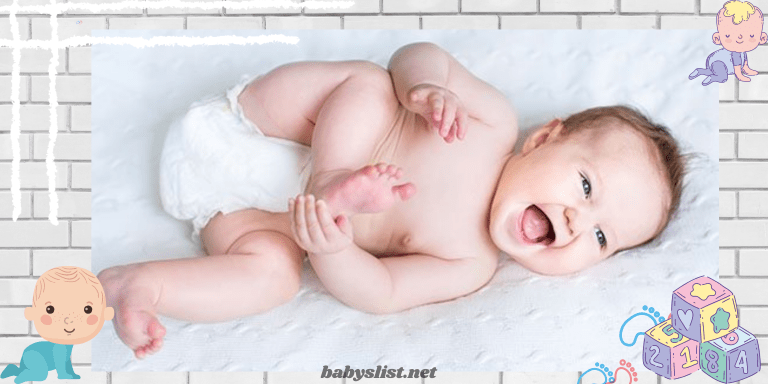 Scalds in Babies Diaper Discomfort