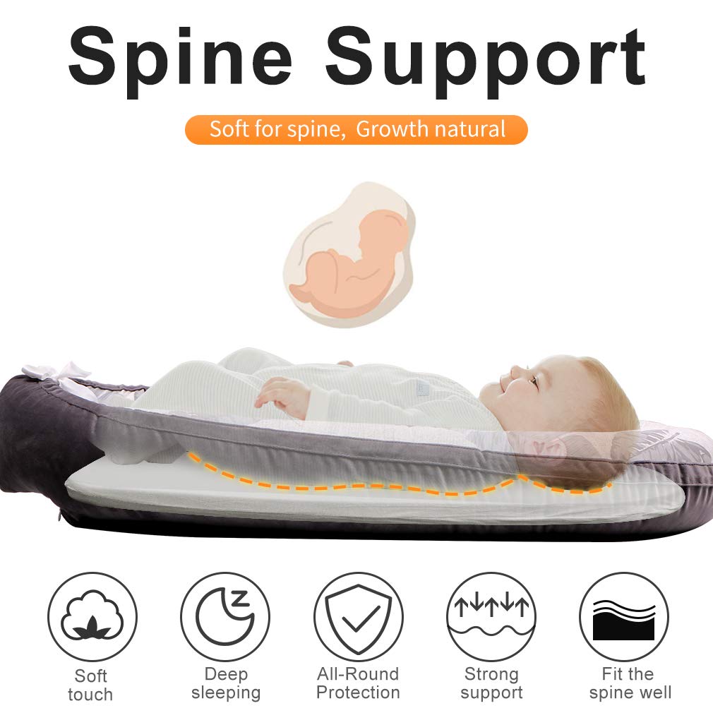How to Put a Baby to Sleep