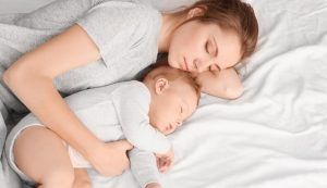 How to Put a Baby to Sleep