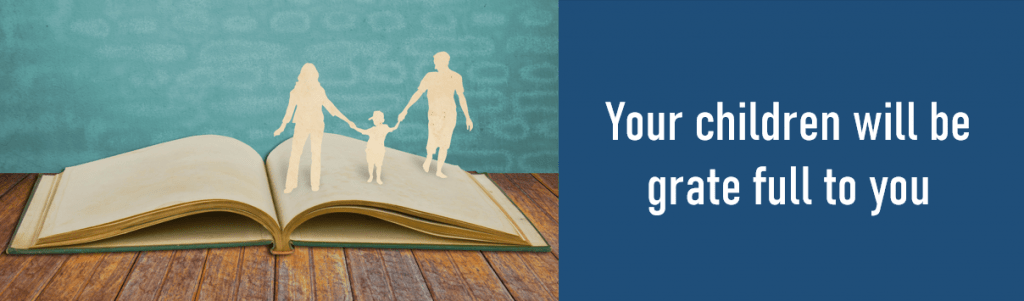 books for parents