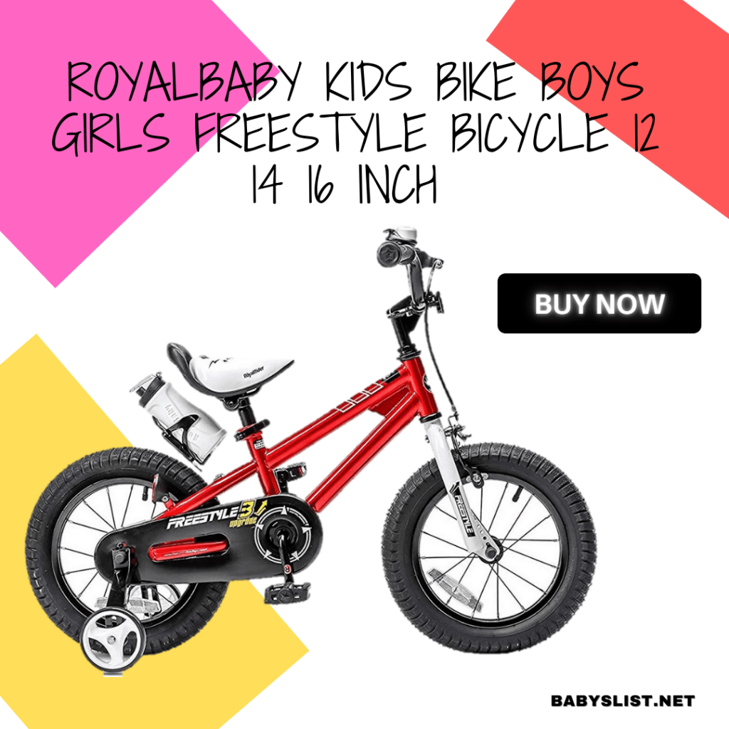 kids bikes