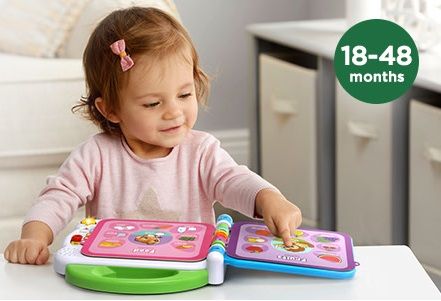 Benefits of music for babies