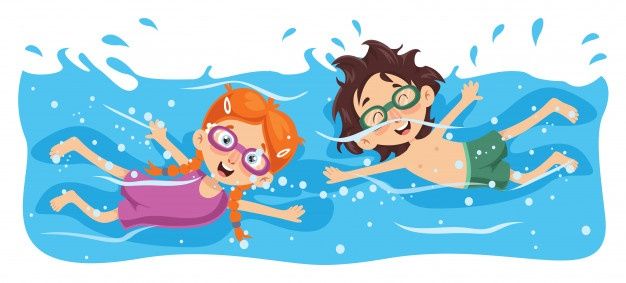 swim