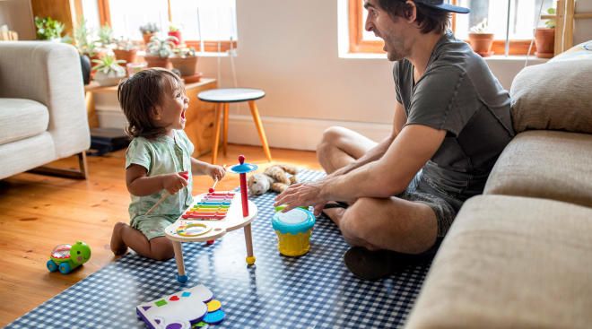 activity toys